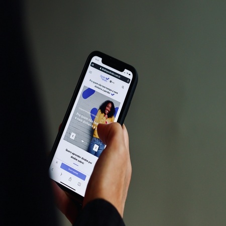 How to change my Facebook username